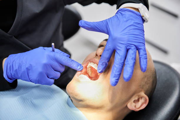Best Emergency Treatment for Jaw Pain or Injury in Taylor Creek, OH