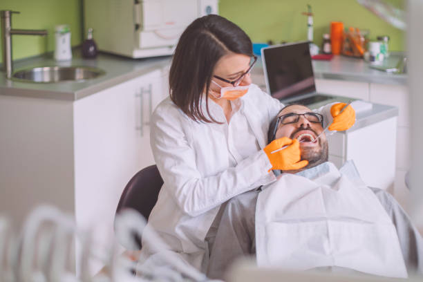 Best Broken or Chipped Tooth Repair in Taylor Creek, OH